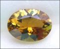 TOURMALINE (Brazil) � 1.01 ct. (All uses, N)